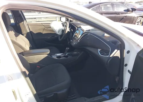 2020 Chevrolet Malibu Fwd Lt z USA, uszkodzony, nr VIN 1G1ZD5ST5LF085637